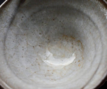 画像をギャラリービューアに読み込む, ポールフライマン 粉引ぐい呑