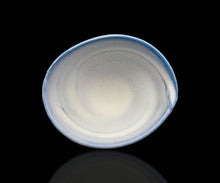 画像をギャラリービューアに読み込む, ポールフライマン "LAVA" マリンブルー酒杯