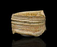 画像をギャラリービューアに読み込む, ポールフライマン "LAVA" 抹茶碗C