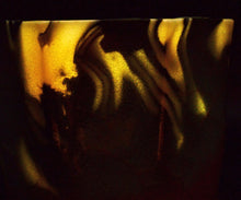 画像をギャラリービューアに読み込む, 若尾経 窯変練込青磁坏A