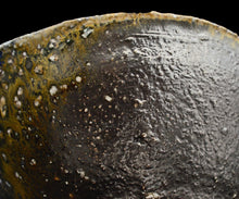 画像をギャラリービューアに読み込む, ジェフシャピロ 割高台瑠璃茶盌