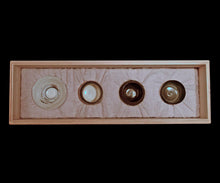 画像をギャラリービューアに読み込む, アマンダトン The Perfect Imbalance インタラクティブセット