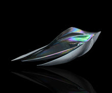 画像をギャラリービューアに読み込む, 松村淳 Apoptosis (vigor) (Sa)2 プレート