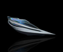 画像をギャラリービューアに読み込む, 松村淳 Apoptosis (vigor) (Sa)2 プレート