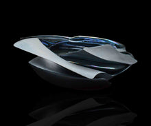 画像をギャラリービューアに読み込む, 松村淳 Necrosis(Sa)2茶碗