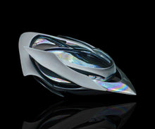 画像をギャラリービューアに読み込む, 松村淳 Necrosis(Sa)2茶碗