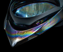 画像をギャラリービューアに読み込む, 松村淳 Necrosis(Sa)2茶碗