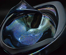 画像をギャラリービューアに読み込む, 松村淳 Necrosis(Sa)2茶碗