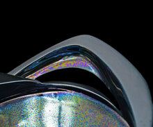 画像をギャラリービューアに読み込む, 松村淳 Necrosis(Sa)2茶碗