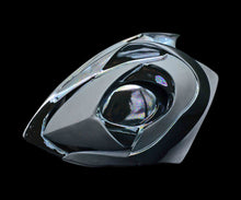 画像をギャラリービューアに読み込む, 松村淳 Necrosis(Sa)2茶碗