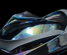 画像をギャラリービューアに読み込む, 松村淳 Necrosis(Sa)2茶碗