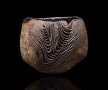 画像をギャラリービューアに読み込む, 泉田之也 二重積層盌