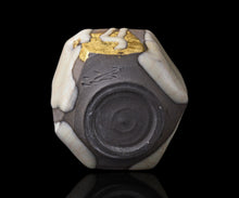 画像をギャラリービューアに読み込む, 若尾経 象牙瓷旅茶盌