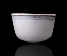 画像をギャラリービューアに読み込む, アマンダトン The Perfect Imbalance 抹茶碗