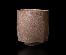 画像をギャラリービューアに読み込む, 金宗勲 井戸鎬筒茶盌