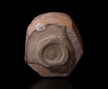 画像をギャラリービューアに読み込む, 金宗勲 井戸鎬筒茶盌