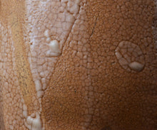 画像をギャラリービューアに読み込む, 金宗勲 井戸鎬筒茶盌