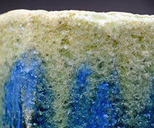 画像をギャラリービューアに読み込む, 鈴木徹 三彩ぐい呑B