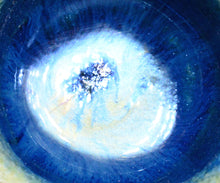 画像をギャラリービューアに読み込む, 鈴木徹 三彩ぐい呑B