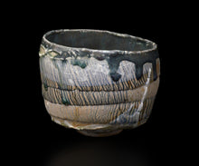 画像をギャラリービューアに読み込む, アーグネスフス 悠久茶碗 銘「北極」
