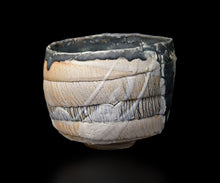 画像をギャラリービューアに読み込む, アーグネスフス 悠久茶碗 銘「北極」