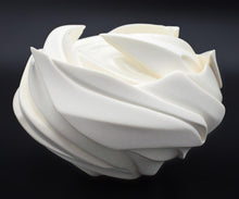 画像をギャラリービューアに読み込む, 松村淳 Shifting Qualia 茶入