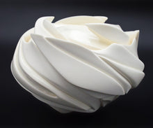 画像をギャラリービューアに読み込む, 松村淳 Shifting Qualia 茶入