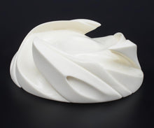 画像をギャラリービューアに読み込む, 松村淳 Shifting Qualia 茶入