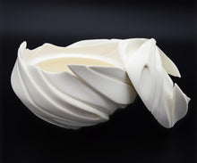 画像をギャラリービューアに読み込む, 松村淳 Shifting Qualia 茶入