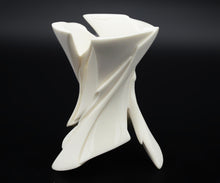 画像をギャラリービューアに読み込む, 松村淳 Shifting Qualia 蓋置