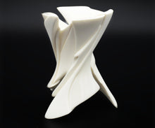 画像をギャラリービューアに読み込む, 松村淳 Shifting Qualia 蓋置