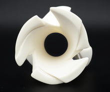 画像をギャラリービューアに読み込む, 松村淳 Shifting Qualia 蓋置