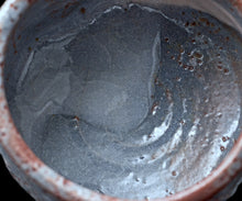 画像をギャラリービューアに読み込む, 加藤清三 鼠志野茶盌