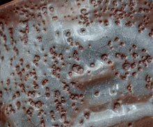 画像をギャラリービューアに読み込む, 加藤清三 鼠志野茶盌