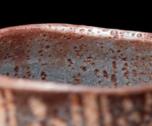 画像をギャラリービューアに読み込む, 加藤清三 鼠志野茶盌