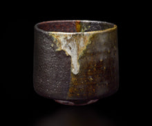 画像をギャラリービューアに読み込む, 通次廣 薩摩手茶盌