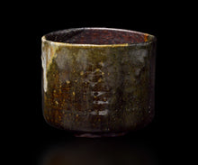 画像をギャラリービューアに読み込む, 通次廣 薩摩手茶盌