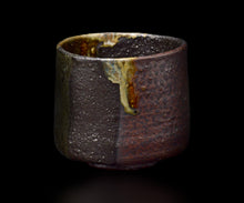 画像をギャラリービューアに読み込む, 通次廣 薩摩手茶盌