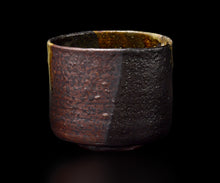 画像をギャラリービューアに読み込む, 通次廣 薩摩手茶盌