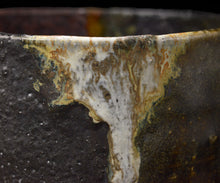 画像をギャラリービューアに読み込む, 通次廣 薩摩手茶盌