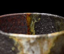 画像をギャラリービューアに読み込む, 通次廣 薩摩手茶盌