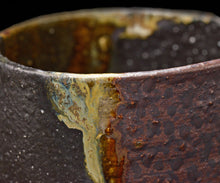 画像をギャラリービューアに読み込む, 通次廣 薩摩手茶盌