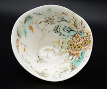 画像をギャラリービューアに読み込む, 張多然 Beyond Imagination カップB