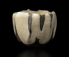 画像をギャラリービューアに読み込む, 若尾経 象牙瓷茶盌