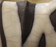 画像をギャラリービューアに読み込む, 若尾経 象牙瓷茶盌