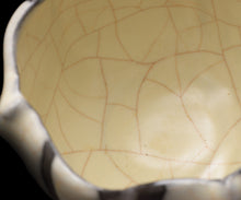 画像をギャラリービューアに読み込む, 若尾経 象牙瓷茶盌