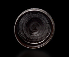 画像をギャラリービューアに読み込む, 多田幸史 幾何紋金白金彩 小服茶碗