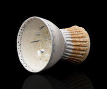 画像をギャラリービューアに読み込む, マイケルマルティノ 泉山染付手長海老紋馬上杯