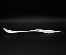 画像をギャラリービューアに読み込む, 松村淳 PO-L 01 茶杓
