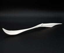 画像をギャラリービューアに読み込む, 松村淳 PO-L 01 茶杓